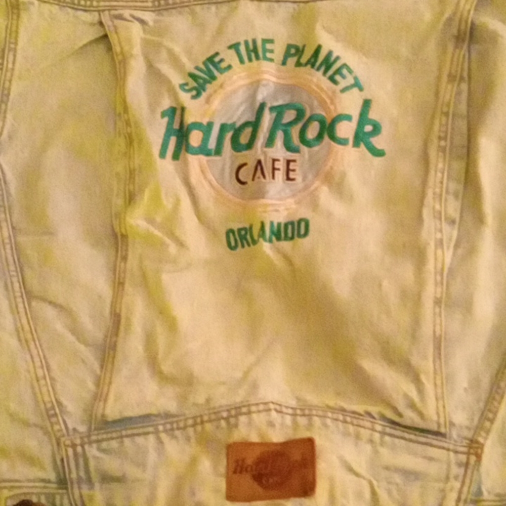 Jacket - Picture 2 of 3